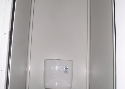 caravan building service