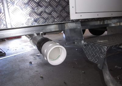caravan building service
