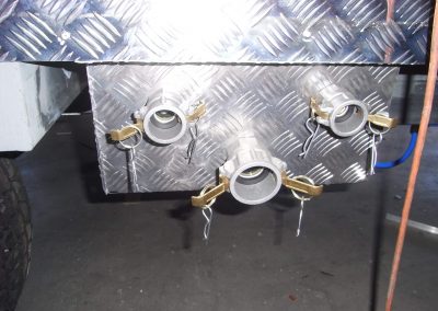 caravan building service
