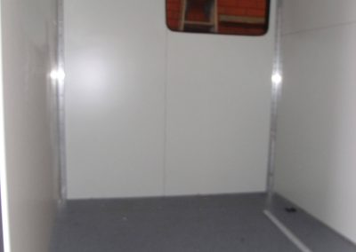 caravan building service