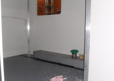 caravan building service