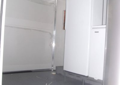 caravan building service