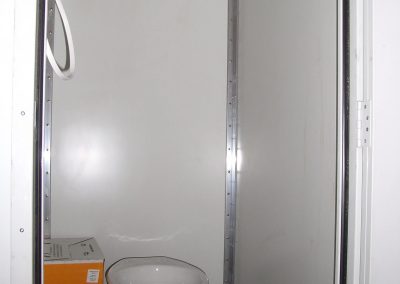 caravan building service