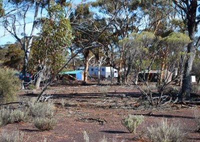 custom build camps caravan perth