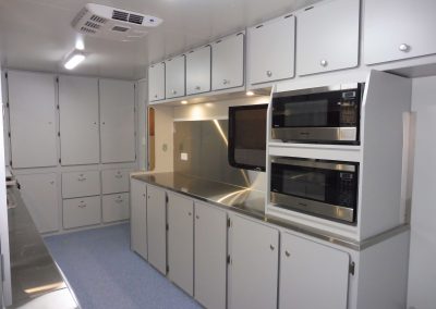 kitchen caravan perth