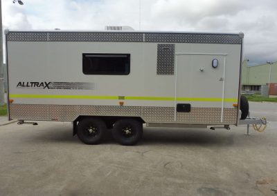 trailer service perth