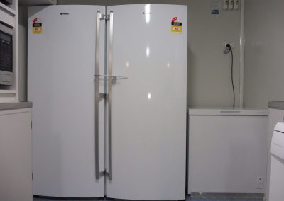 kitchen caravan perth