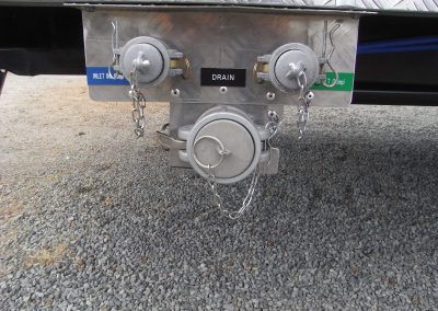 custom build caravan