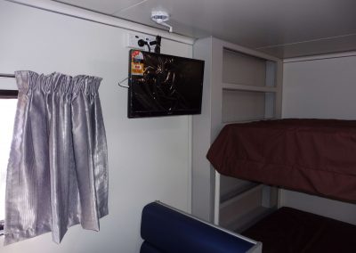custom build home caravan perth