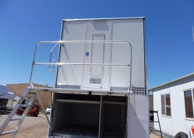 custom build trailer perth