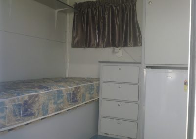 4 Berth Caravan Hire