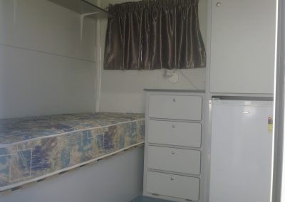 Hire - 4 Berth Caravan 1