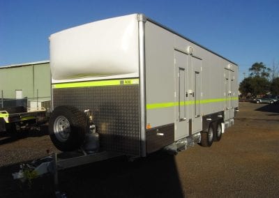 Travel In Comfort with a 4-Berth Caravan