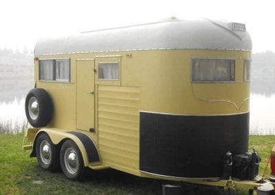 Horse Float Repairs Perth