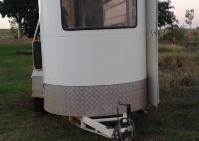 Horse Floats hire