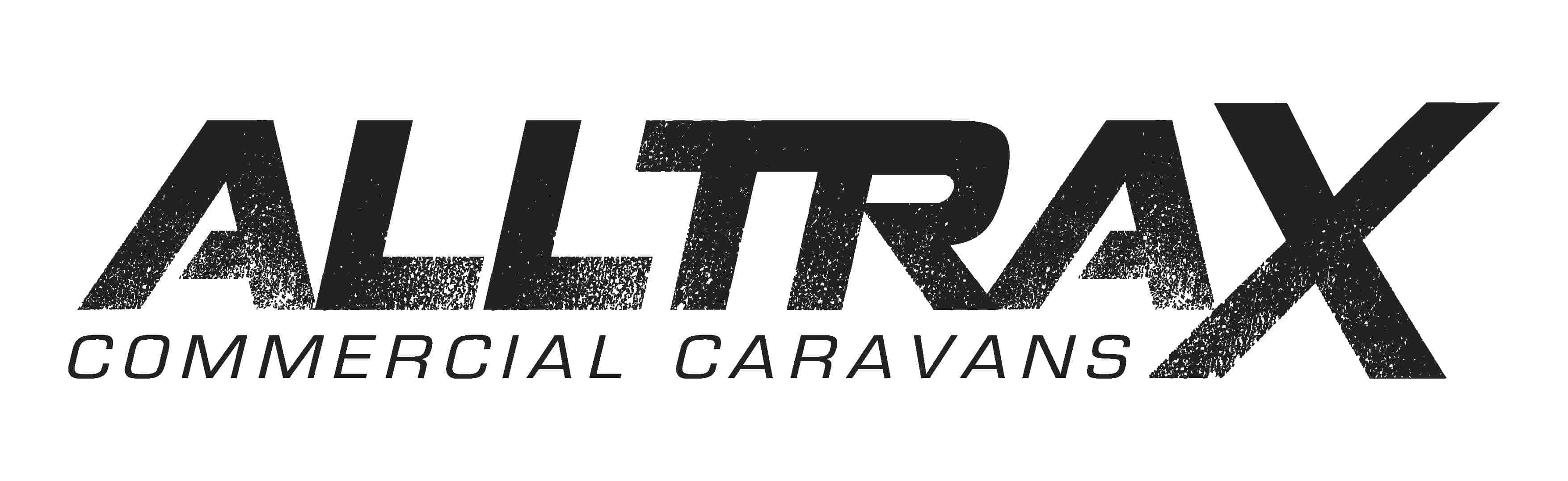 Alltrax Commercial Caravans