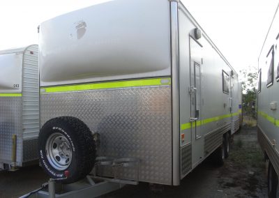 Allways Combination Caravan