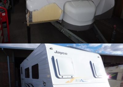 Allways Repairs - Jayco