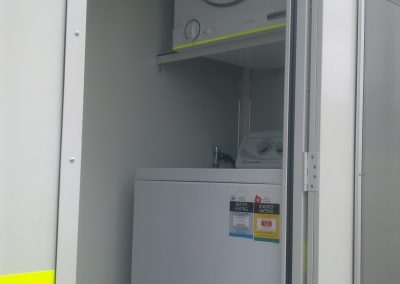 Custom Caravans in Perth Allways Combination Caravan