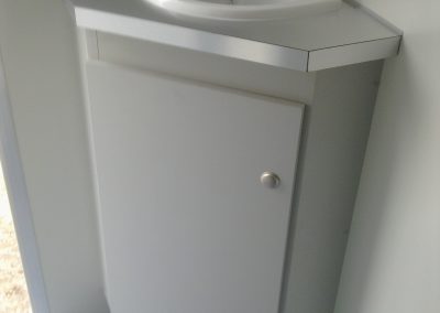 Allways Combination Caravan trailer repair shop