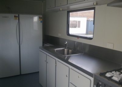 Allways Combination Caravan