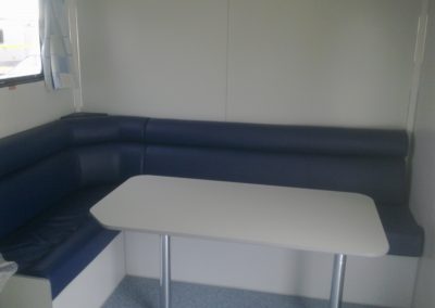 Allways Combination Caravan service perth