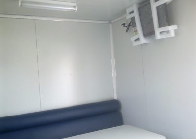 Allways Combination Caravan