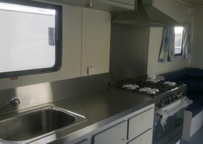 Allways Combination Caravan